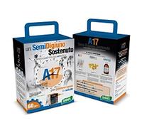 Santiveri Vigor In Forma Kit Programa A 17