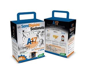 Santiveri Vigor In Forma Kit Programa A 17