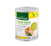 SANTIVERI - VIGOR TOTAL BOTE - 400 GR