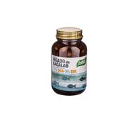Aceite de Higado de Bacalao 120 Perlas Santiveri