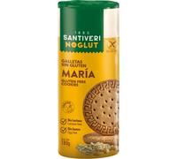 SantiveriNoglut Galletas Maria 210g