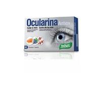 Ocularina Antiox Cap Santiveri 60 Capsulas