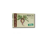 SantiveriPlantas Capsulas Maca 60cap Bio