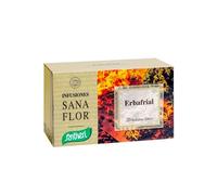 SantiveriSanaflor Infusion Erbafrial 20filt