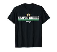 Santo Andre Brazil Camiseta
