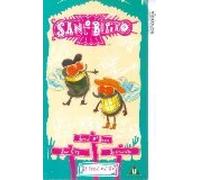 Santo Bugito Vol.1 [Reino Unido] [VHS]