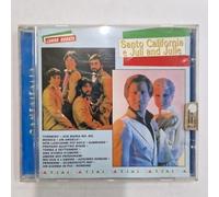 Santo California - Best of..