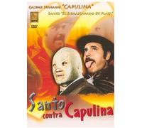Santo Contra Capulina [USA] [DVD]