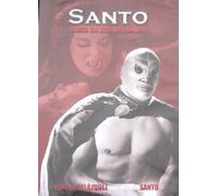 Santo Contra las Mujeres Vampiro [NTSC/Region 1 and 4 dvd. Import - Latin America] (Subtitles: English, French)