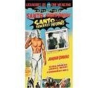 Santo Contra Los Hombres Infernales [USA] [DVD]