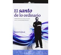 Santo De Lo Ordinario