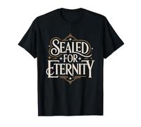 Santo De Los Últimos Días Templo Familia Eterna Sud Camiseta
