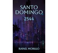 Santo Domingo 2544