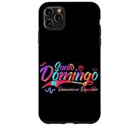 Santo Domingo Dominican Republic | Vacation Travel Carcasa para iPhone 11 Pro MAX