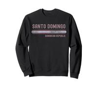 Santo Domingo Dominican Republic | Vacation Travel Sudadera