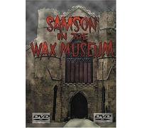 Santo en el museo de cera [USA] [DVD]