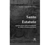 Santo Estatuto (ebook)