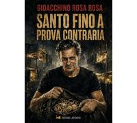 Santo fino a prova contraria