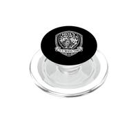 Santo Fuma su Tiempo de Misa incensario católico PopSockets PopGrip para MagSafe