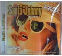 Santo & Johhny - santo e johnny venus