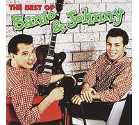 Santo & Johnny - Best Of