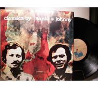 Santo & Johnny - Classic by Santo & Johnny
