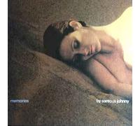 Santo & Johnny - Memories [LP]