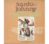 Santo & Johnny - Pulcinella [LP]