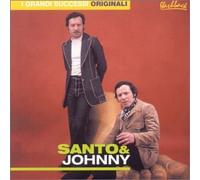 Santo & Johnny - Best of