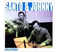 Santo & Johnny - Santo & Johnny the Collections 2009