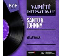 Santo & Johnny – Sleepwalk