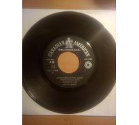 Santo & Johnny - Strangers In The Night / Girl [Vinilo 7 pulgadas - 45 rpm]