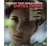 Santo & Johnny - The Best That Could Happen