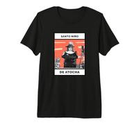 Santo Niño de Atocha, Nino Camiseta Premium