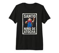 Santo Niño de Atocha, Santo Niño de Atocha Camiseta Premium