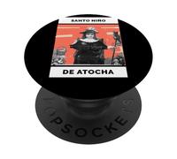 Santo Niño de Atocha, Santo Niño de Atocha PopSockets PopGrip Adhesivo