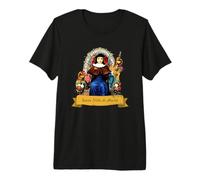 Santo Niño de Atocha, Santos Zacatecanos Camiseta Premium