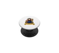 Santo Niño de Atocha, Santos Zacatecanos PopSockets PopGrip Adhesivo
