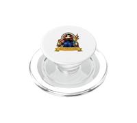 Santo Niño de Atocha, Santos Zacatecanos PopSockets PopGrip para MagSafe
