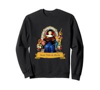 Santo Niño de Atocha, Santos Zacatecanos Sudadera