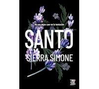 Santo: No nos dejes caer en la tentación