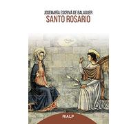 Santo Rosario (Bolsillo) (Libros de San Josemaría Escrivá de Balaguer)