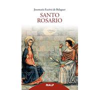 Santo Rosario (Libros de Josemaría Escrivá de Balaguer)