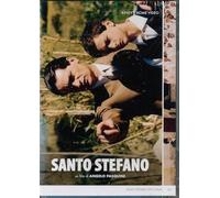 Santo Stefano [Region Free]