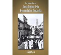 Santo Suplicio de la Hermandad de Zamarrilla: 37 (Alcazaba)