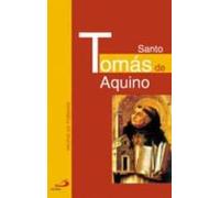 Santo Tomas De Aquino