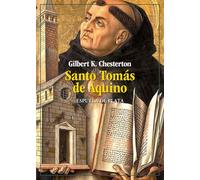 Santo Tomás de Aquino: 56 (CLASICOS Y MODERNOS)