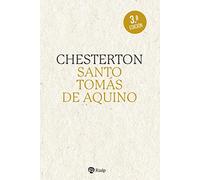 Santo Tomás de Aquino (Esenciales)
