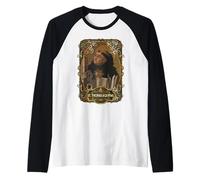 Santo Tomás de Aquino Filosofía Teología Católica San Camiseta Manga Raglan