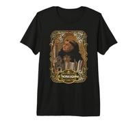 Santo Tomás de Aquino Filosofía Teología Católica San Camiseta Premium